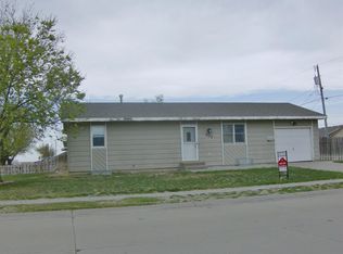 900 Jake St, Holcomb, KS 67851