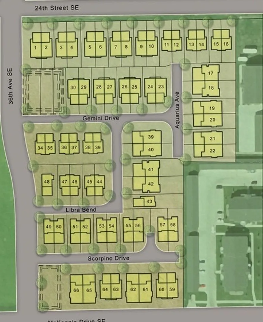 One Month FREE on a 13-Month Lease! Sign by August 31st! — Photo 3