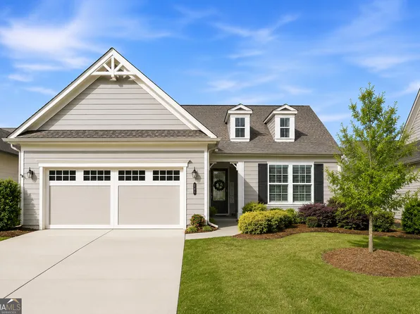 400 Chatuge Dr, Hoschton, GA 30548