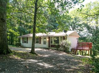 9031 Turnbull Rd, Warrenton, VA 20186