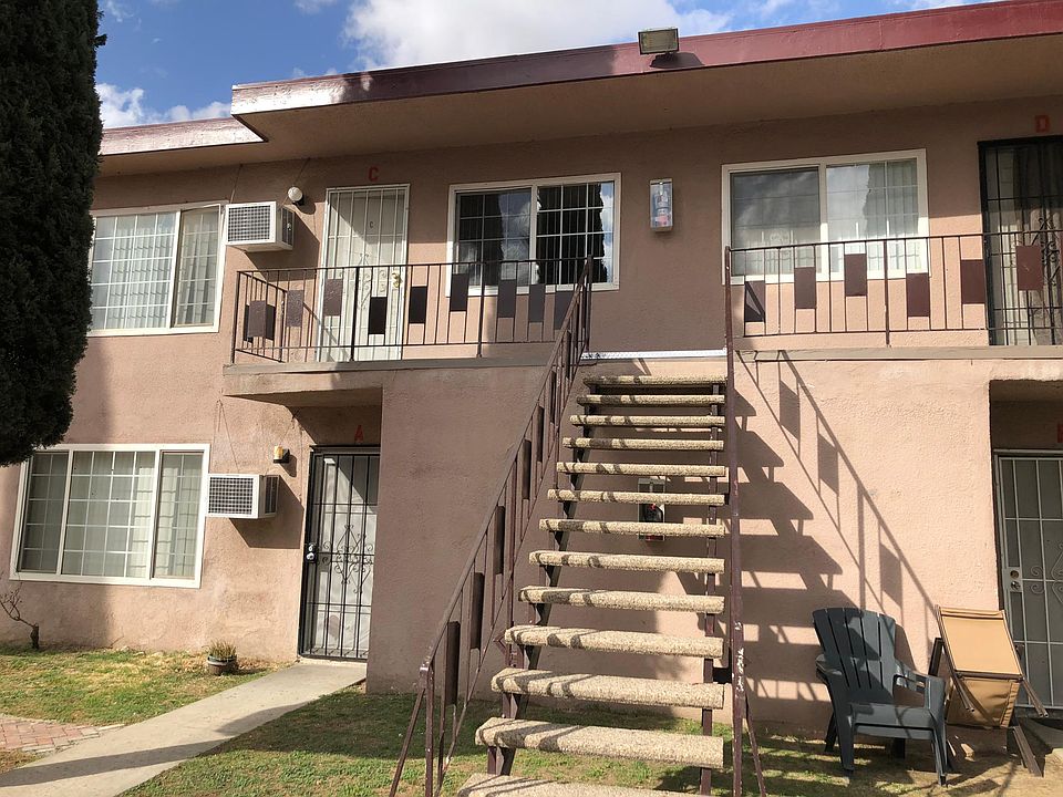 Top Floor Unit C