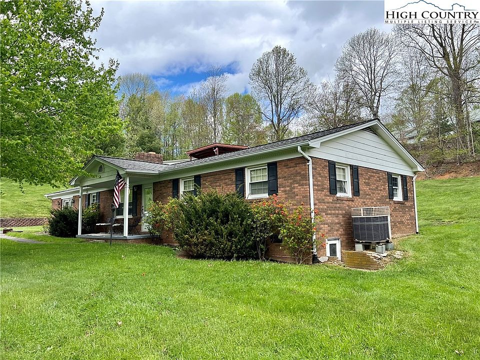 91 Buckeye Road, Elk Park, NC 28622 MLS 241760 Zillow