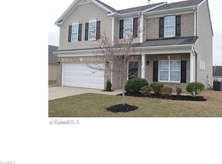 1940 Hanna Trce, Winston Salem, NC 27127