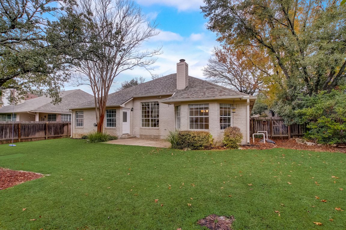 3544 Flora Vista Loop, Round Rock, TX 78681 MLS 4243991 Zillow