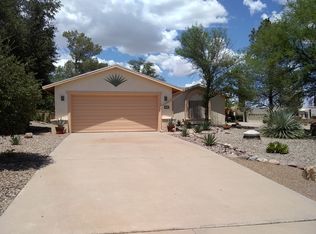 600 W Rio Altar, Green Valley, AZ 85614