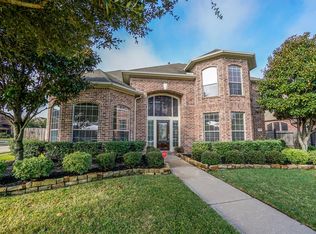 8503 Bright Grove Ct, Houston, TX 77095
