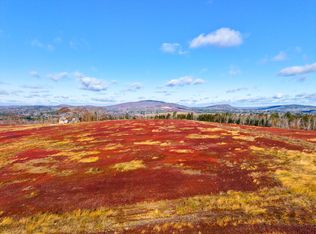 MR2L122-1 Old Country Road, Stockton Springs, ME 04981