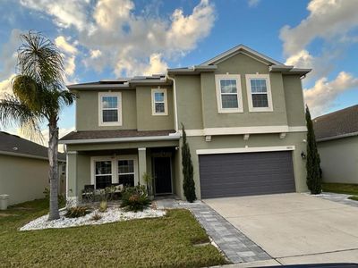 (Undisclosed Address), Saint Cloud, FL, 34771