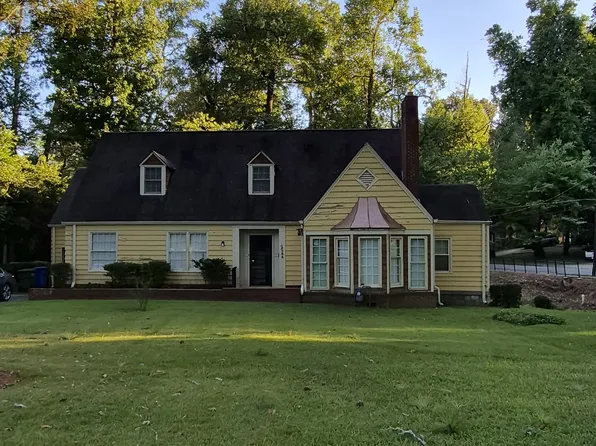 (undisclosed Address), Atlanta, GA 30311