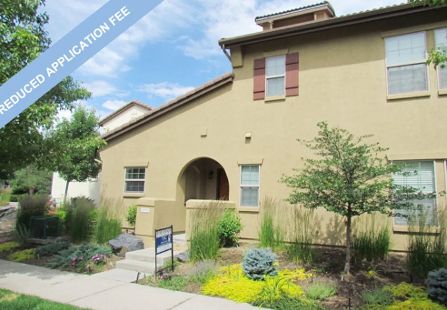 2 bed, 2.0 bath, 1167 sqft, $2,495 — Photo 1