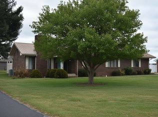 122 N Fairway Rd, Franklin, KY 42134