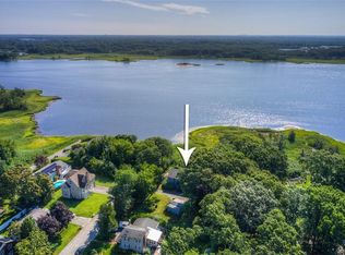 45 Charles St, Barrington, RI 02806