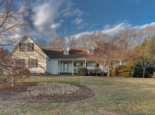 503 Bonbrook Rd, Wirtz, VA 24184