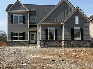 602 Ruby Cate Way, Murfreesboro, TN 37128