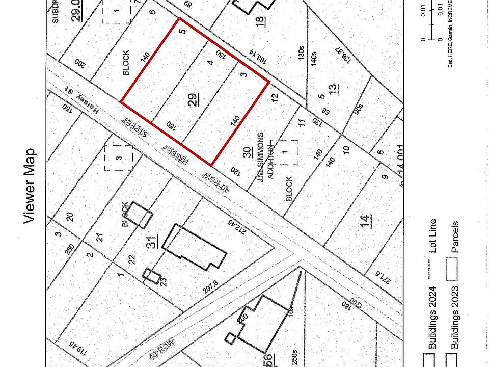 2nd image of Lots 3 5 Halsey St