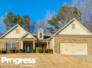 155 Renwick Dr, Senoia, GA 30276