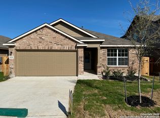 6414 Encore Oaks, San Antonio, TX 78252