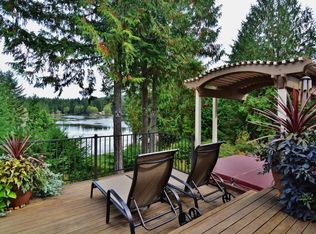 13956 Canvasback Ct NW, Bremerton, WA 98312