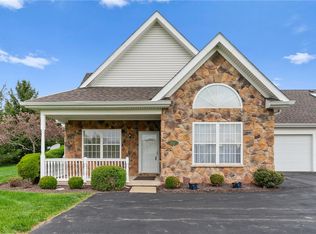 303 Saddlebrook Rd, Gibsonia, PA 15044