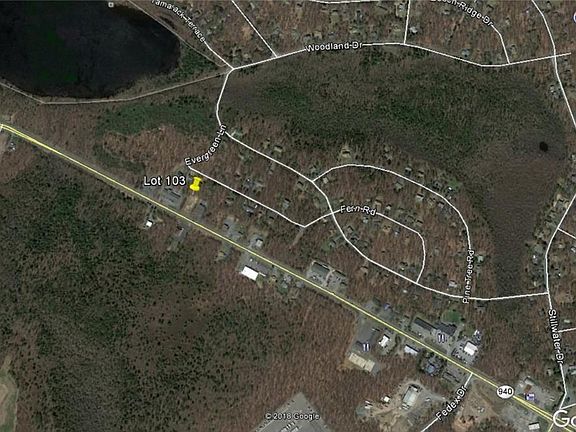 2nd image of 2565 Route 940 Lot 103