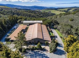 27104 Laureles Grade Rd, Carmel Valley, CA 93924