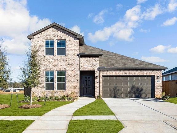 Copperwood with Elevation H