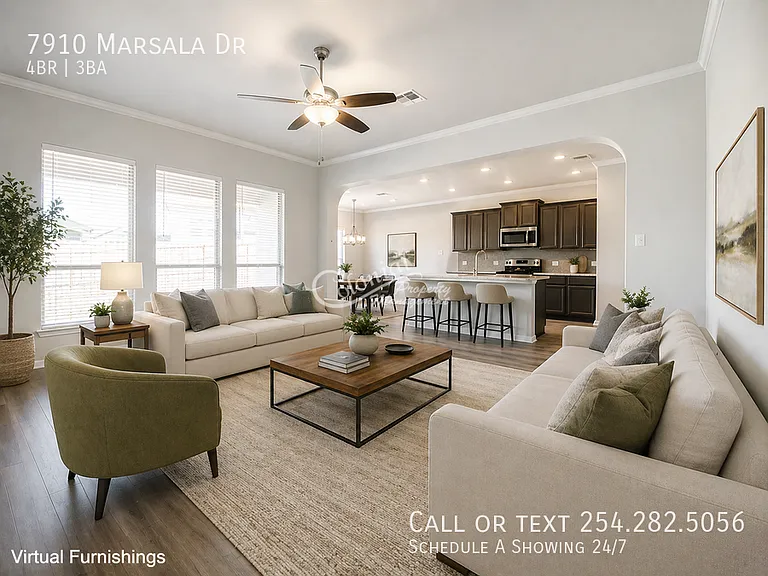 7910 Marsala Dr — Photo 3