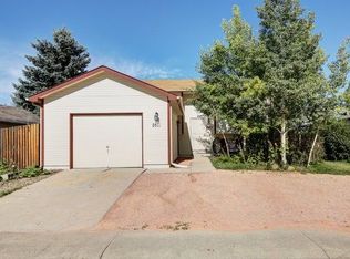 8411 Peak Vw, Fort Collins, CO 80528