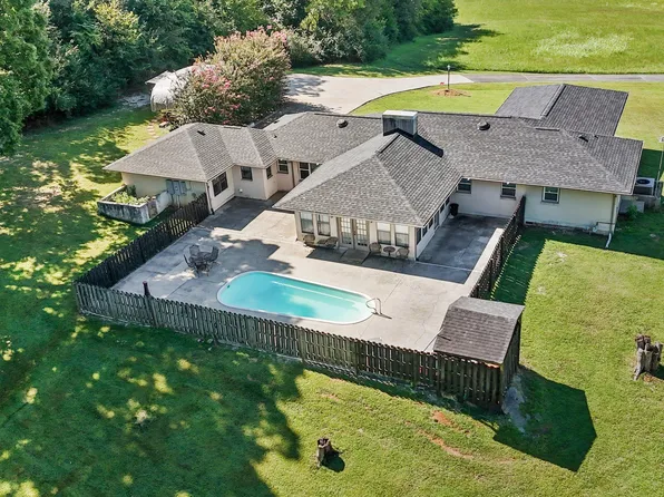 811 Old Highway 68, Sweetwater, TN 37874