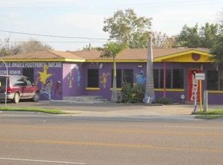 218 E Ferguson St, Pharr, TX 78577