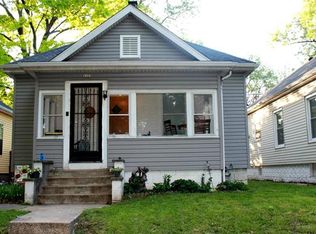 2323 Edison Ave, Granite City, IL 62040