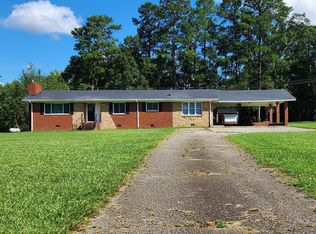 5610 Old Us Highway 64, Zebulon, NC 27597