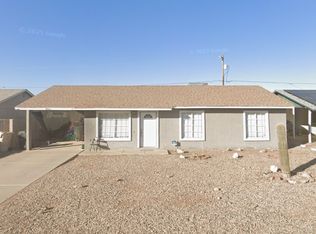 8924 W Coronado Dr, Arizona City, AZ 85123