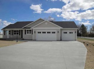 1607 Lone Crest Cir, Billings, MT 59105