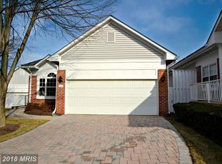 9934 Middle Mill Dr #58, Owings Mills, MD 21117