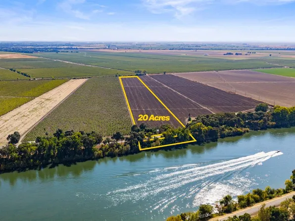 53375 S River Rd, Clarksburg, CA 95612