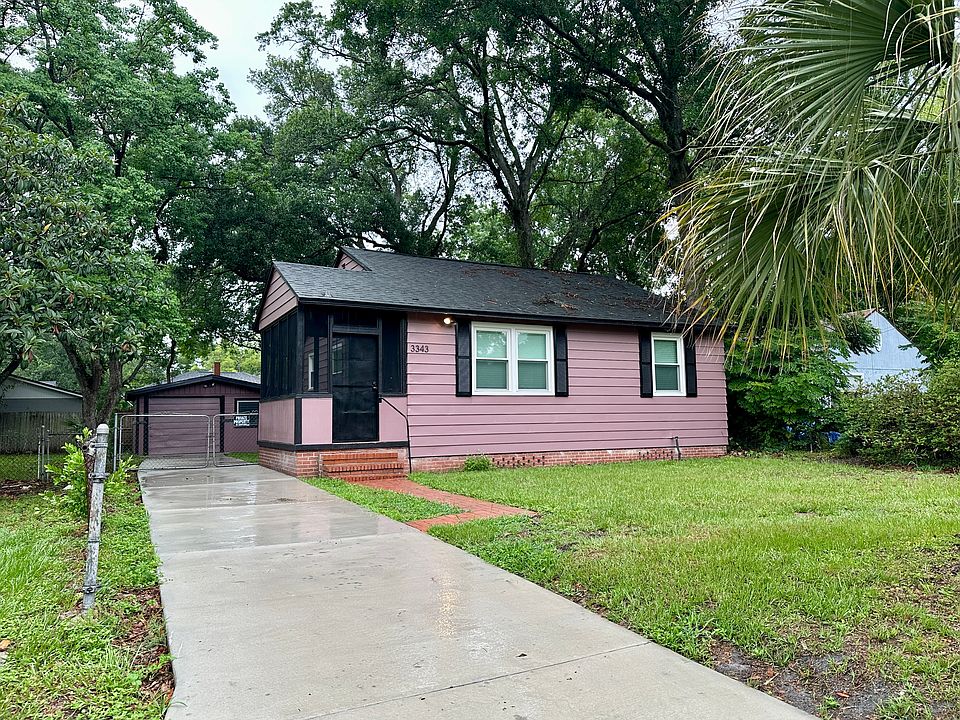 1st image of 3343 Myra St