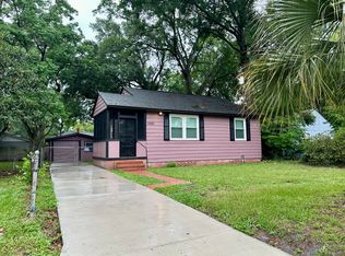 3343 Myra St, Jacksonville, FL 32205