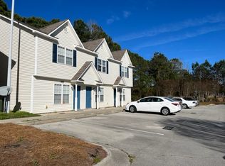 163 Cornerstone Pl, Jacksonville, NC 28546