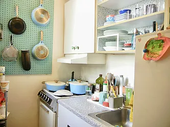 Rented by Brooklyn Heights Real Estate Inc