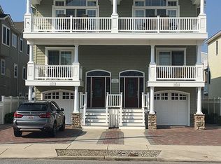 122 53rd St #W, Sea Isle City, NJ 08243