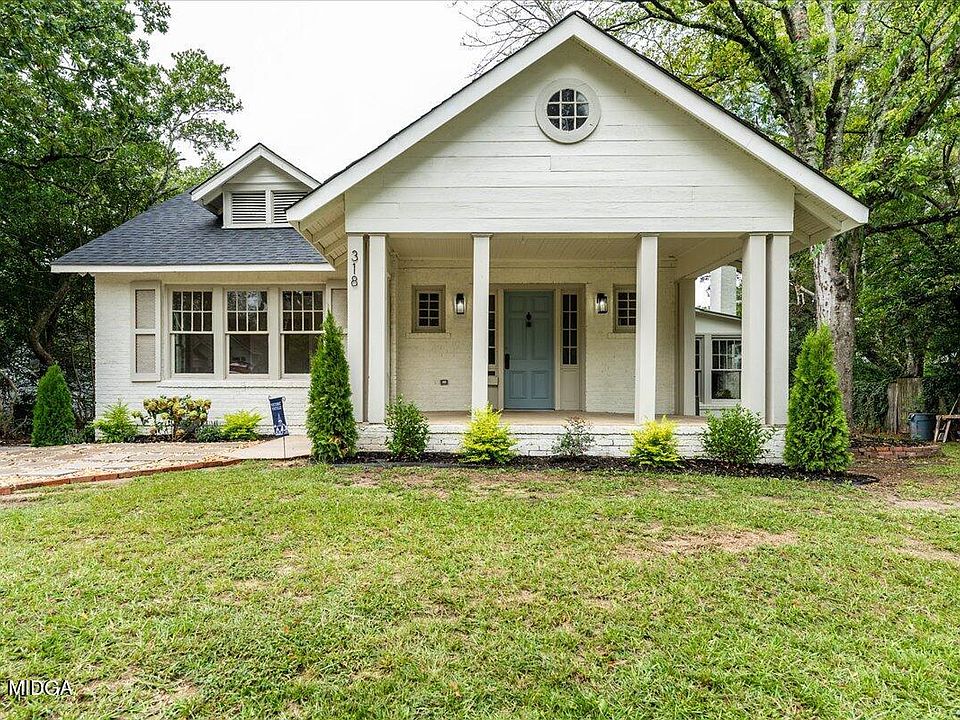 318 Corbin Ave, Macon, GA 31204 Zillow