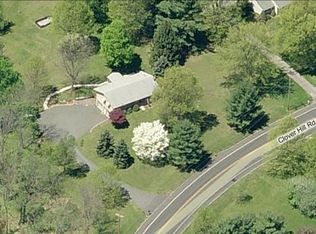 74 Clover Hill Rd, Flemington, NJ 08822