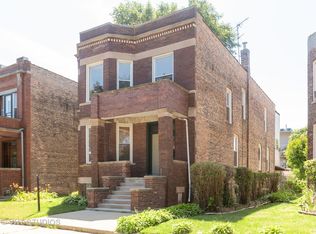 7350 S Union Ave, Chicago, IL 60621