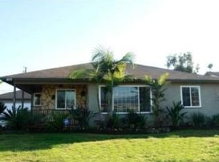 1436 E Larkwood St, West Covina, CA 91791