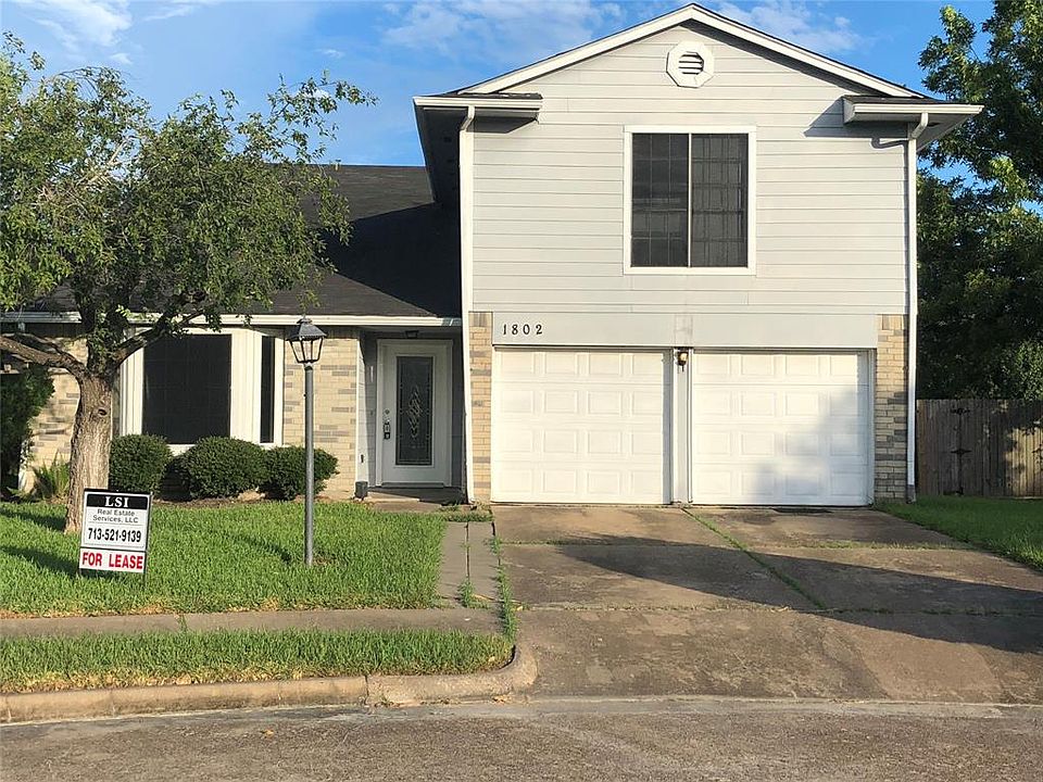 1st image of 1802 Cliffdale Dr