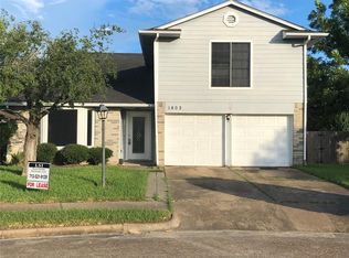 1802 Cliffdale Dr, Missouri City, TX 77489