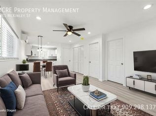 3581 McKinley St, Riverside, CA 92506