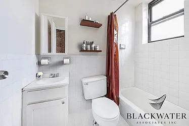 Rented by Blackwater Associates Inc.