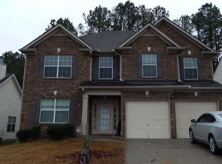 2324 Creel Rd, Atlanta, GA 30349